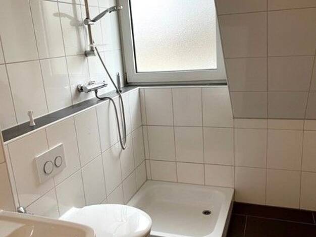 Wohnung zur Miete 351 € 2 Zimmer 34,2 m² frei ab 15.10.2026 Am Sumpf 48 Menglinghausen Dortmund 44227
