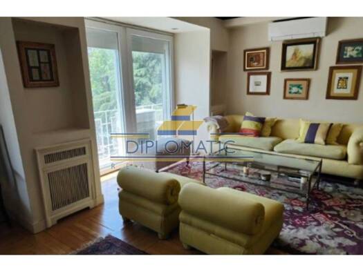 Wohnung zur Miete 3.300 € 3 Zimmer 172 m² 2. Geschoss Madrid 28020