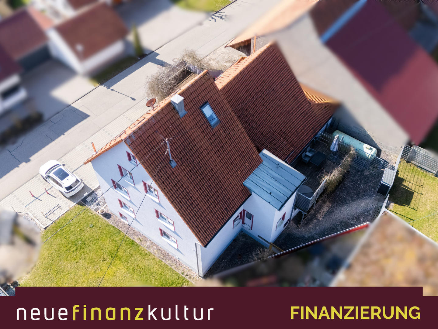 Einfamilienhaus zum Kauf - Ansicht 2