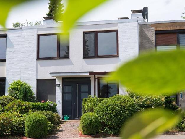 Reihenmittelhaus zum Kauf provisionsfrei 399.000 € 4,5 Zimmer 110 m² 221 m² Grundstück Neugraben-Fischbek Harburg 21149