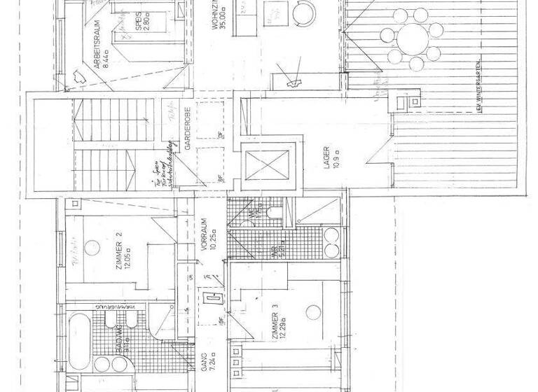 Wohnung zum Kauf 817.500 € 5 Zimmer 148 m² 4. Geschoss Schlitters 6262
