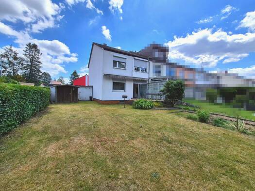 Einfamilienhaus zum Kauf 329.000 € 4 Zimmer 93 m² 297 m² Grundstück Wendelstein 90530