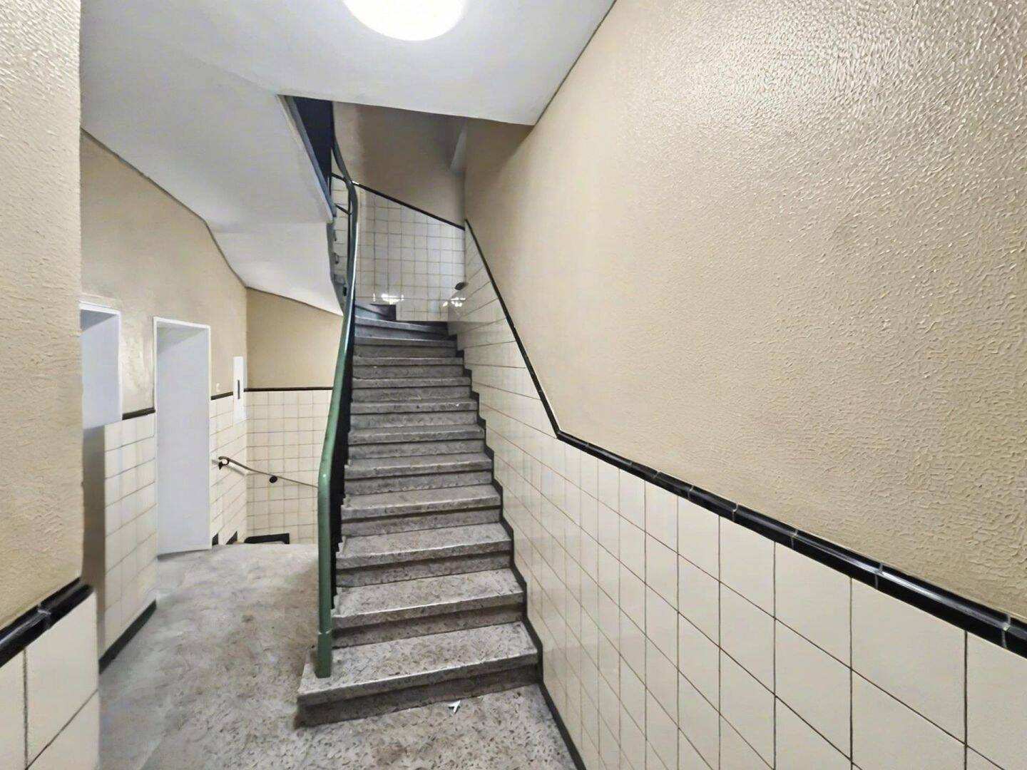 Mehrfamilienhaus zum Kauf - Mehr