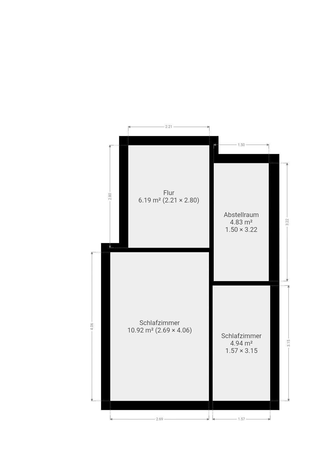 Einfamilienhaus zum Kauf 60.000 € 4 Zimmer 72,6 m²<br/>Wohnfläche 473 m²<br/>Grundstück ab sofort<br/>Verfügbarkeit Gerichtstetter Straße 4 Altheim Walldürn 74731