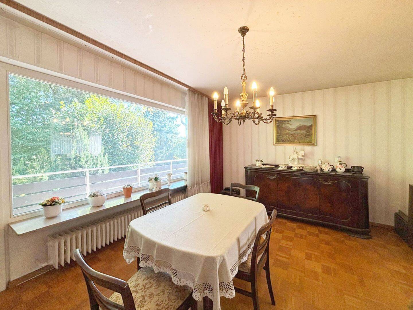 Einfamilienhaus zum Kauf - Ansicht 3