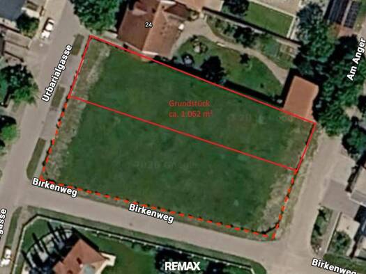 Grundstück zum Kauf 216.648 € 1.062 m² Grundstück Illmitz 7142