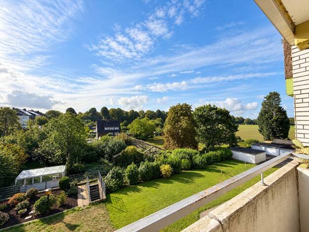 Wohnung zur Miete 836 € 3 Zimmer 88 m² 2. Geschoss frei ab 01.12.2026 Mitte Gladbeck 45964