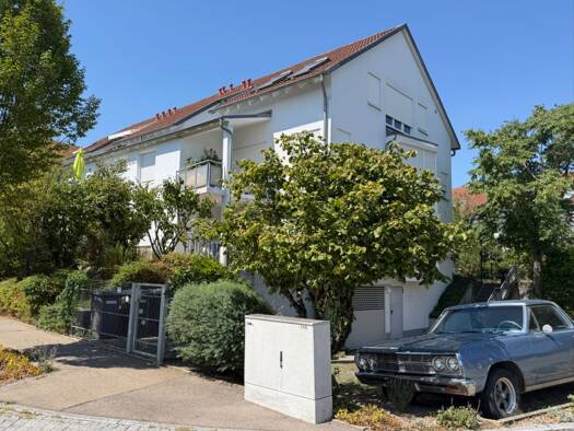 Wohnung zum Kauf 338.000 € 2,5 Zimmer 79,8 m² 2. Geschoss Holzgerlingen 71088