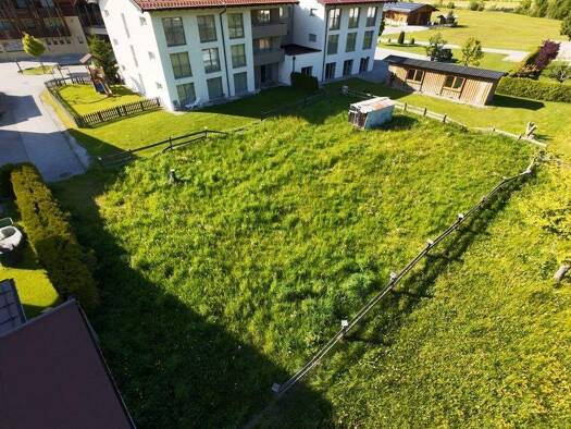 Grundstück zum Kauf 600 m² Grundstück Flachau 5542