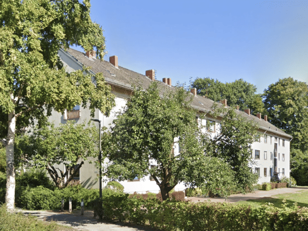 Wohnung zum Kauf provisionsfrei 246.000 € 4 Zimmer 81,2 m² 1. Geschoss Gerhart-Hauptmann-Straße 23 Neu Schwachhausen Ost 28213