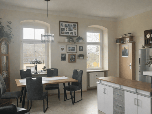 Mehrfamilienhaus zum Kauf 485.000 € 18 Zimmer 421 m² 1.400 m² Grundstück Golzow 15328