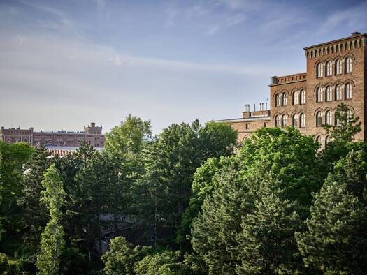 Wohnung zur Miete 1.453 € 3 Zimmer 66,6 m² Arsenal 3 Landstraße 1030