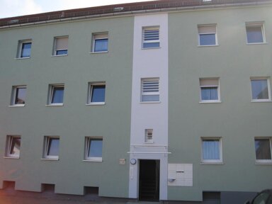 Wohnung zur Miete 605 € 2,5 Zimmer 52,2 m² frei ab 25.12.2024 Kraftstraße 9 Haidenhof Nord Passau 94032