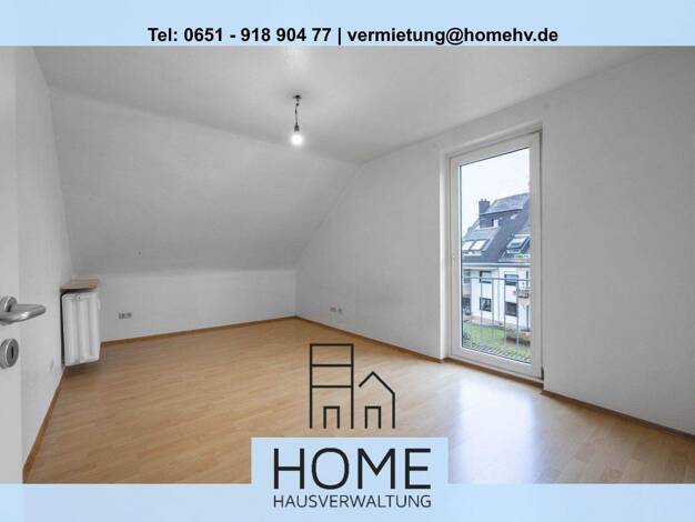 Wohnung zur Miete 310 € 33 m² frei ab sofort Weismark-Feyen Trier 54294