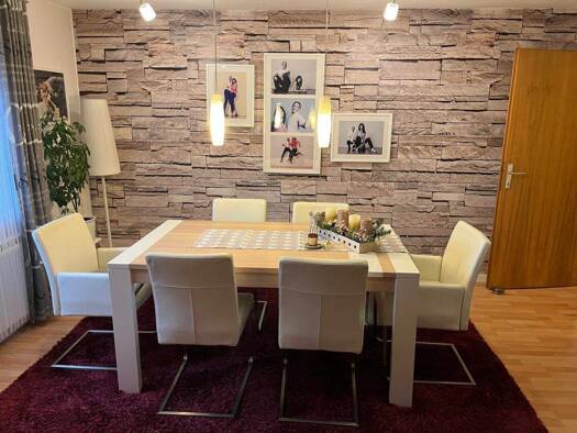 Wohnung zur Miete 640 € 3 Zimmer frei ab 01.05.2026 Vöcklabruck 4840