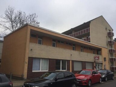 Wohnung zur Miete 328,25 € 1 Zimmer 25,3 m² 1. Geschoss frei ab 13.10.2024 Am Alten Hospital 7A Altstadt 2 Koblenz 56068