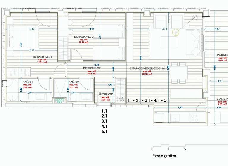Wohnung zum Kauf - Erstbezug 529.000 € 3 Zimmer 85,5 m² 1. Geschoss Cala Millor 07550