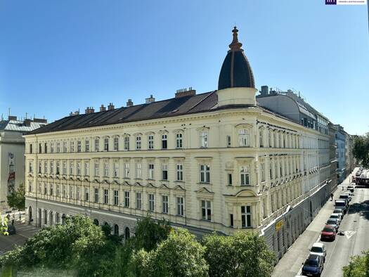 Wohnung zum Kauf - Erstbezug 774.165 € 4 Zimmer 100,4 m² 4. Geschoss Am Hundsturm Wien 1050