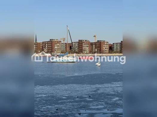 Wohnung zur Miete Tauschwohnung 1.000 € 2 Zimmer 62 m² EG Kreuzberg Berlin 10245