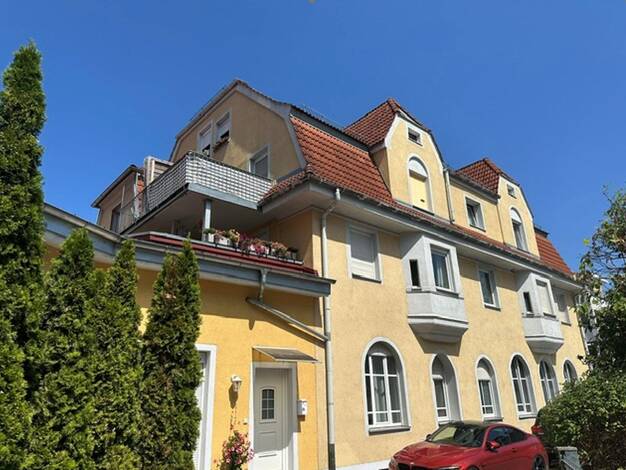 Wohnung zum Kauf provisionsfrei 299.000 € 2 Zimmer 70,2 m² EG Körnerstraße 8 Pfersee Pfersee 86157