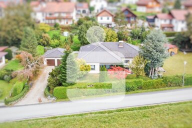 Bungalow zum Kauf 314.000 € 6 Zimmer 151,7 m² 1.400 m² Grundstück Pleinting Vilshofen 94474