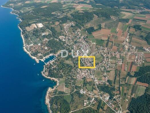 Wohnung zum Kauf 244.900 € 4 Zimmer 90 m² 2. Geschoss Fažana 52212
