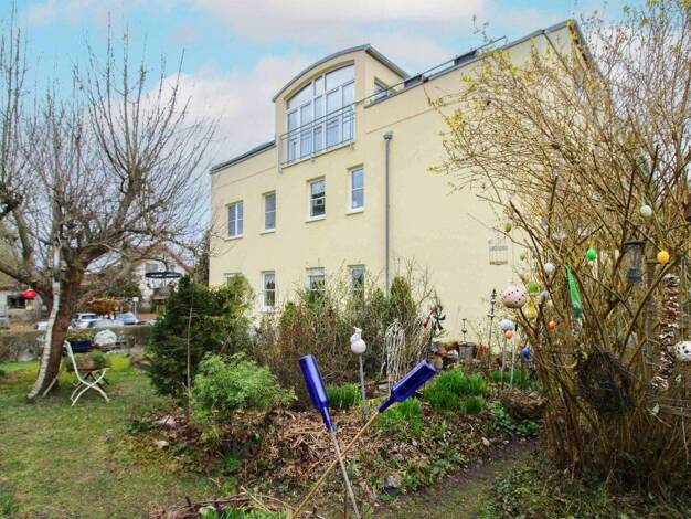 Wohnung zum Kauf 199.000 € 3 Zimmer 66,3 m² EG Bernau Bernau bei Berlin 16321