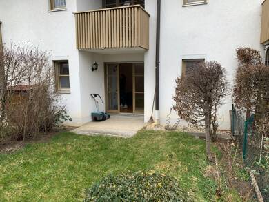 Wohnung zum Kauf 179.000 € 1 Zimmer 38 m² Dasing Dasing 86453