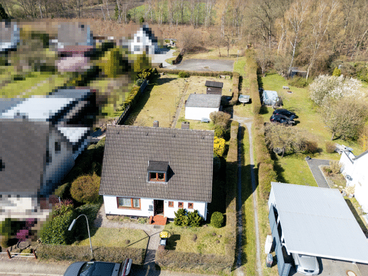 Einfamilienhaus zum Kauf 399.000 € 3 Zimmer 75 m² 1.022 m² Grundstück Glinde 21509