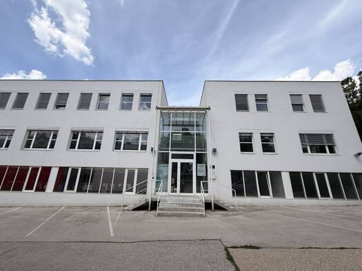 Bürofläche zur Miete 11 € 413,8 m² Bürofläche Favoriten 1100