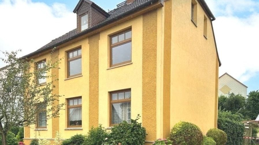 Stadthaus zum Kauf 165.000 € 10 Zimmer 250 m²<br/>Wohnfläche 943 m²<br/>Grundstück Bad Sülze Bad Sülze 18334