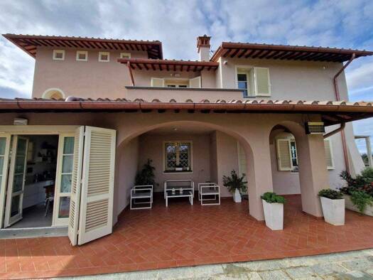 Einfamilienhaus zum Kauf 350.000 € 3 Zimmer 135 m² 200 m² Grundstück Casciana Terme Lari 56035