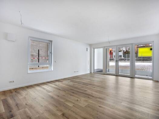 Wohnung zur Miete - Erstbezug 804 € 3 Zimmer 76,5 m² EG frei ab sofort Rosenstraße Sölde Aplerbeck 44289