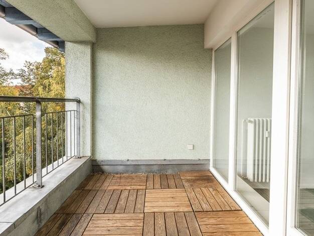 Wohnung zum Kauf 249.000 € 1,5 Zimmer 54,7 m² Reinickendorf Berlin 13407