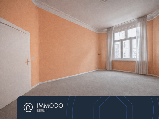 Wohnung zum Kauf 440.000 € 2 Zimmer 71 m² 1. Geschoss Schöneberg Berlin 10825