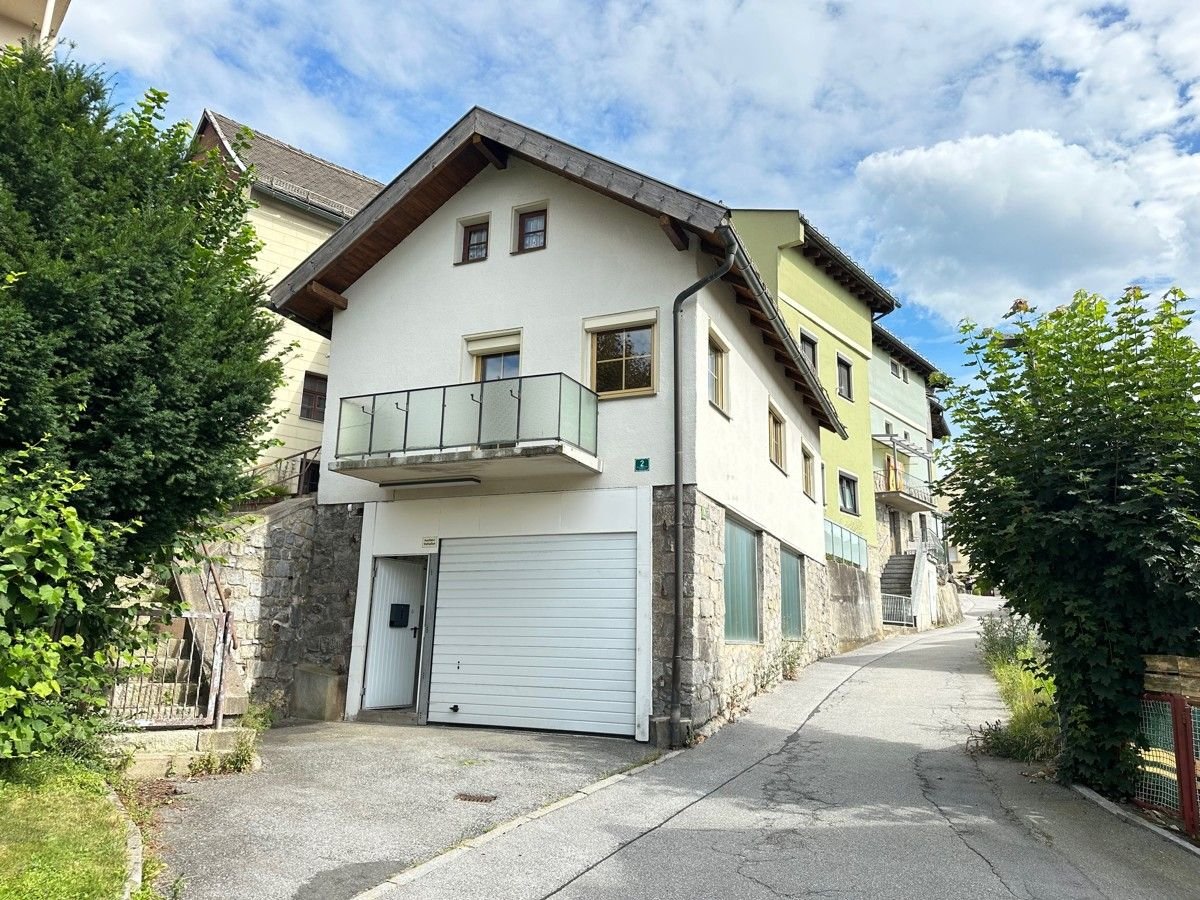 Einfamilienhaus zum Kauf 135.000 € 10 Zimmer 130 m²<br/>Wohnfläche 339 m²<br/>Grundstück Zwiesel Zwiesel 94227