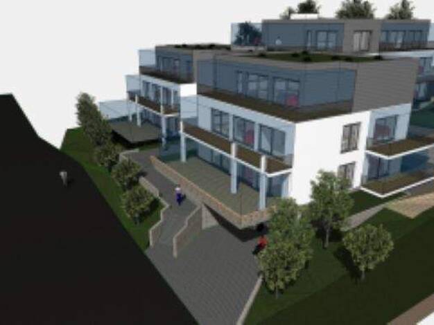 Terrassenwohnung zur Miete 1.495 € 4 Zimmer 139 m² Stadtmitte Plauen 08523