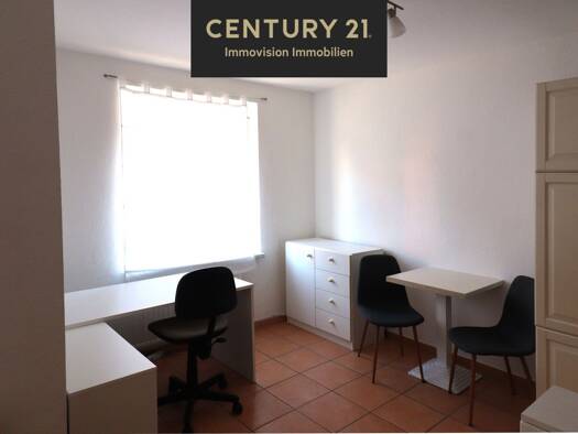 Wohnung zur Miete 405 € 1 Zimmer 32 m² frei ab sofort Kardinal-Bertram-Str. 4 Mitte Hildesheim 31134