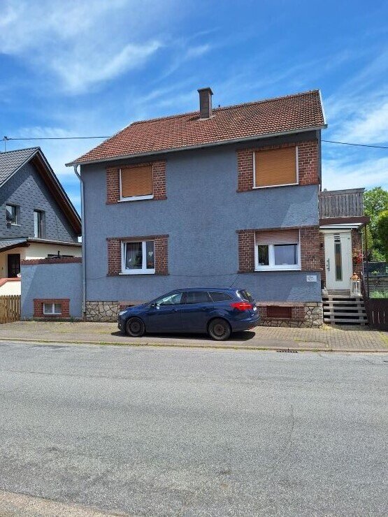 Einfamilienhaus zum Kauf 129.000 € 6 Zimmer 145 m²<br/>Wohnfläche 436 m²<br/>Grundstück Ballweiler Blieskastel 66440