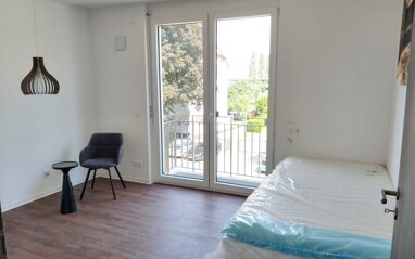 WG-Zimmer zur Miete Wohnen auf Zeit 630 € 22 m² frei ab 28.02.2025 Plieninger Str. 0 Echterdingen Leinfelden-Echterdingen 70771