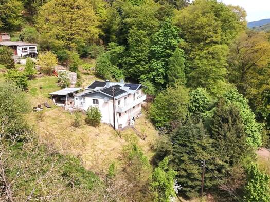 Einfamilienhaus zum Kauf 379.000 € 6 Zimmer 157,6 m² 4.210 m² Grundstück Weilbach 63937