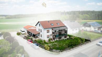 Haus zum Kauf 589.000 € 10,5 Zimmer 267,9 m² 971 m² Grundstück Kaulhausen Lappersdorf / Kaulhausen 93138
