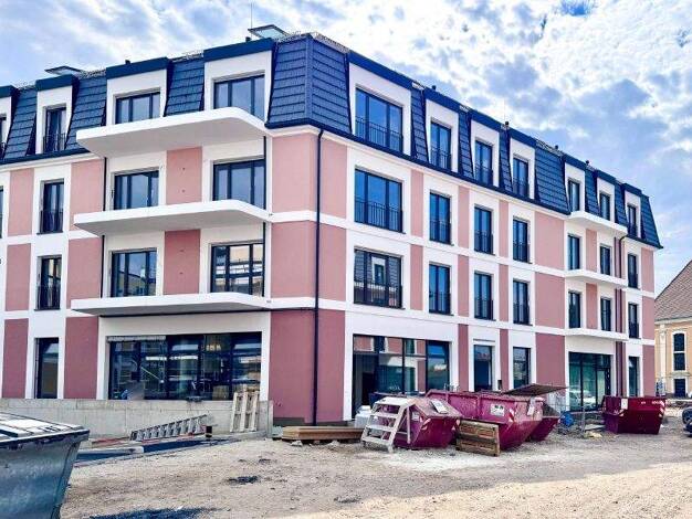 Laden zur Miete provisionsfrei 125 m² Verkaufsfläche Friedrichstadt Dresden 01067