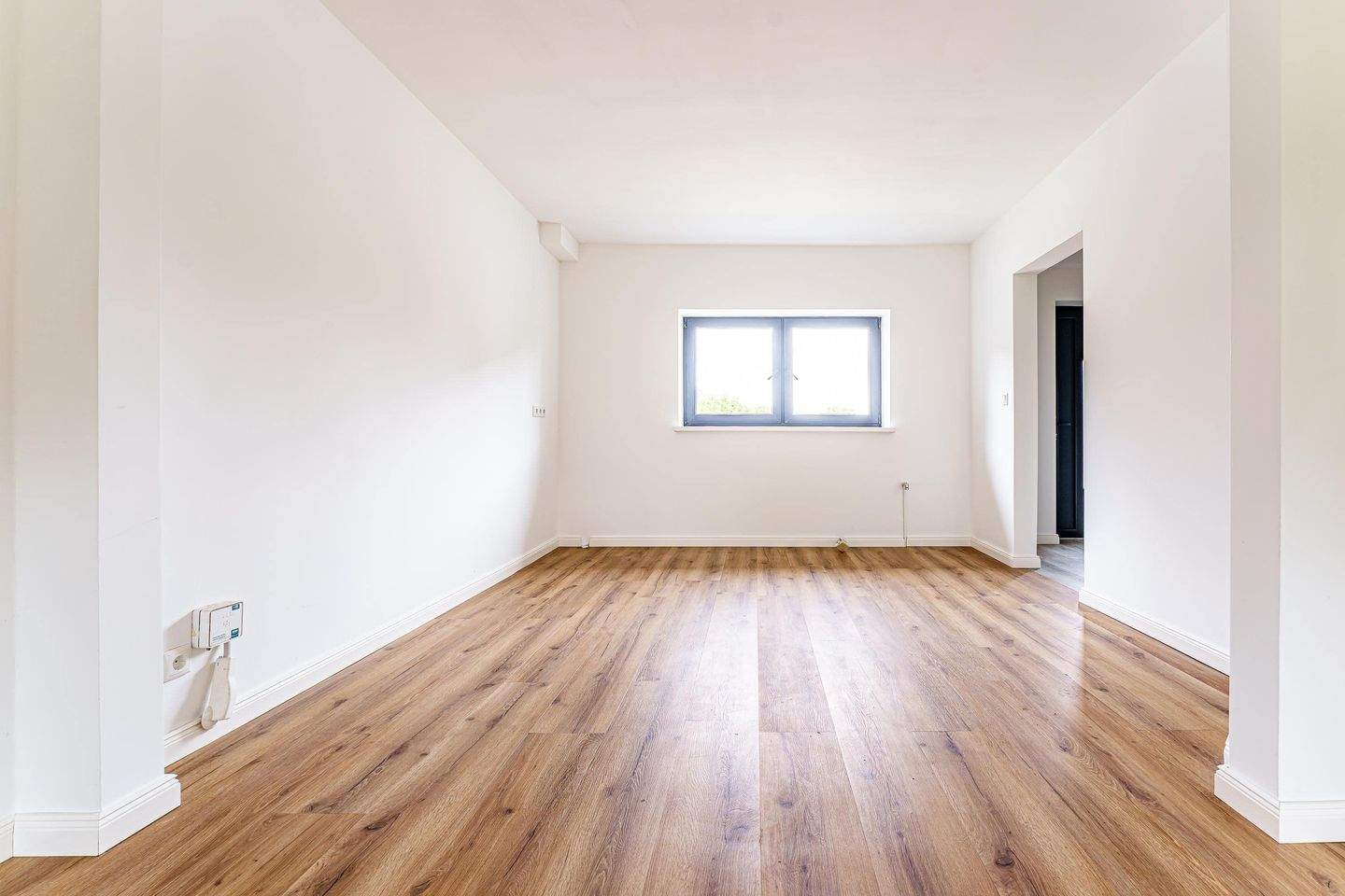 Immobilie in Münsterdorf - Großes Grundstück, feines Haus, Ausbau möglich! - Bild 4