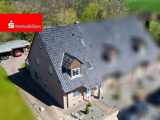 Wohnung zum Kauf 169.000 € 2 Zimmer 56,7 m² frei ab 01.10.2026 Dransau Giekau 24321