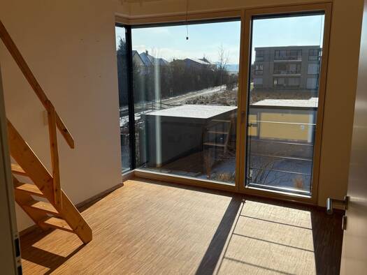 Wohnung zur Miete 420 € 1 Zimmer 35 m² Geschoss 1/2 frei ab 05.01.2026 Leutkirch Leutkirch im Allgäu 88299