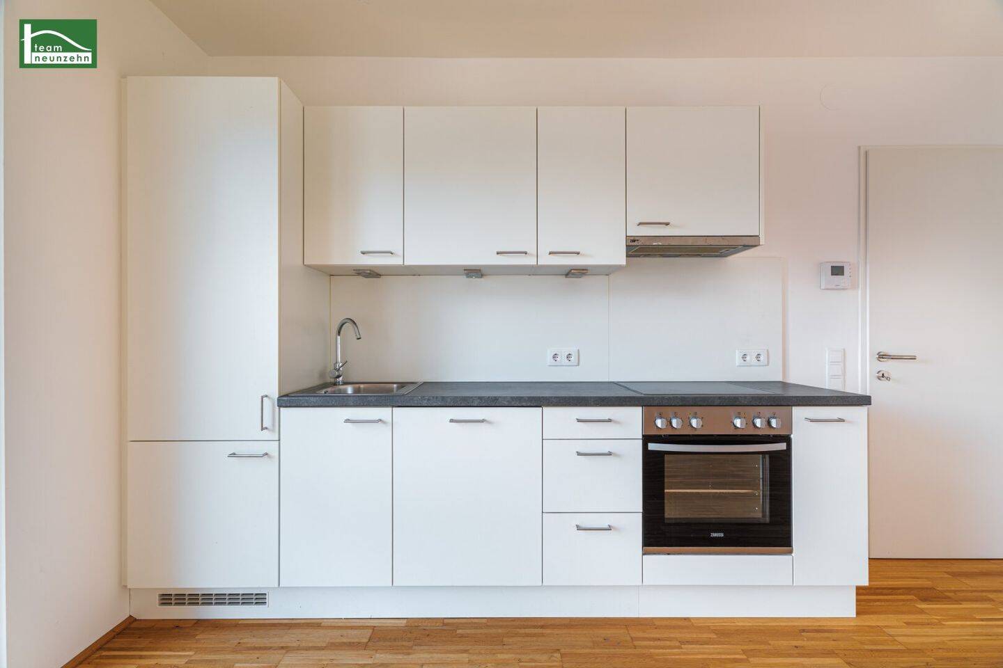 Wohnung – Graz, Reininghaus Quartier 4 - Linse, Eggenberg - Ansicht 4
