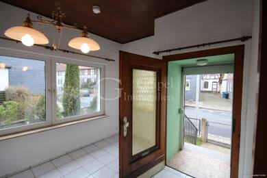 Wohnung zur Miete 425 € 3,5 Zimmer 79,6 m² frei ab sofort Alfelder Straße 45 Föhrste Alfeld (Leine) / Föhrste 31061