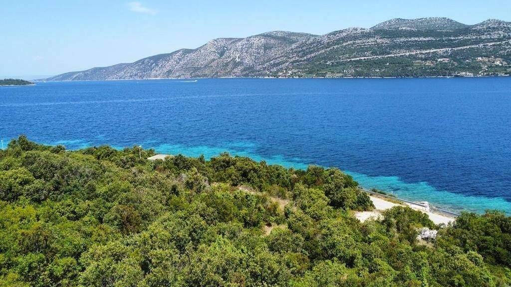 Land-/Forstwirtschaft zum Kauf 393.000 € Korcula
