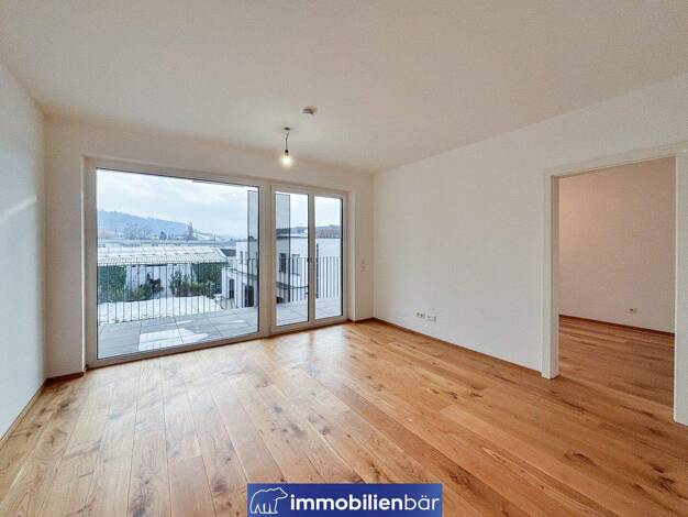 Wohnung zum Kauf 219.000 € 2 Zimmer 52,2 m² 1. Geschoss Franz-Hönig-Straße 11 Kremsmünster 4550